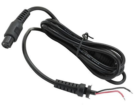 DC KABLO 1.5 METRE 3 PİNLİ DİŞİ (544D3)  GO506089MT-2486