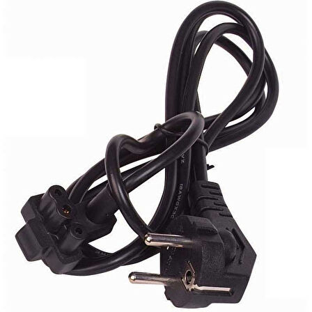 S-LINK SL-PDEL5 DELL 1.5 METRE NOTEBOOK POWER KABLOSU  GO50609417150