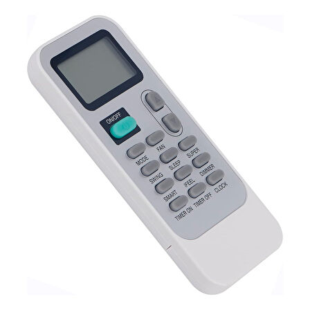 FUJİTHERMA*AİRFEL*BOSCH KLİMA KUMANDASI (DG11J1-01)  GO50601531860