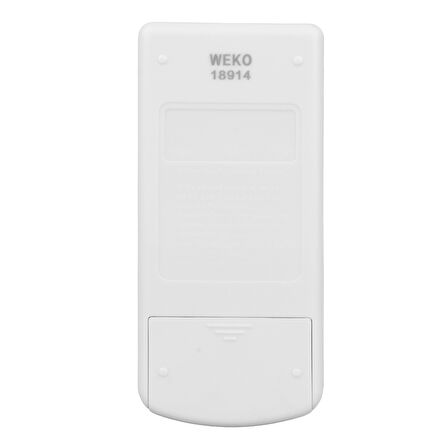 VESTEL-SUNNY KLİMA KUMANDASI HYK-07  GO50606968810