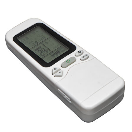 VESTEL * SEG KAPAKLI KLİMA KUMANDASI  GO50606873980