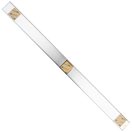 ŞARJLI HAREKET SENSÖRLÜ LEDLİ KABİN IŞIĞI 60.5CM  GO50603985730