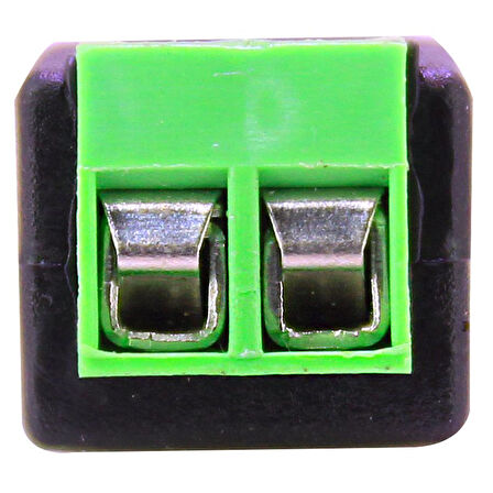 5.5X2.1MM POWER ERKEK KONNEKTÖR  GO50604249930