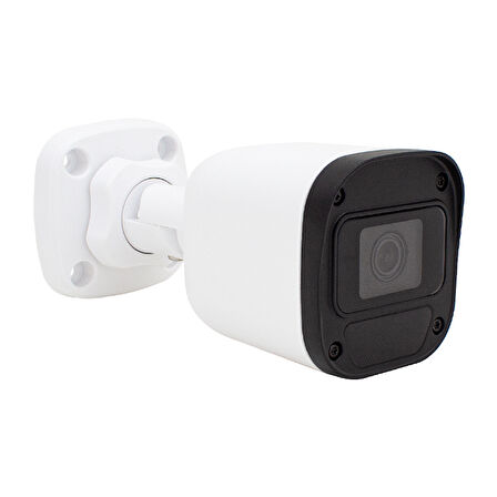 2MP H265+ POE METAL KASA IP BULLET KAMERA UNIVIEW  GO50605200730