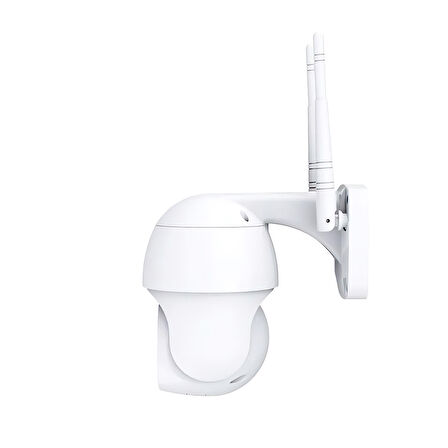 8MP ICSEE DESTEKLİ WIFI KAMERA WS-Q208X  GO506089MT-23715