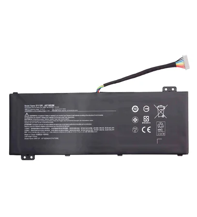 Acer AP18E8M Notebook Batarya Laptop Pil