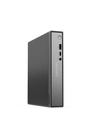 ThinkCentre Neo 50q Gen 5 Intel Core 5 210H 8GB 512GB SSD FDOS Mini Masaüstü Bilgisayar