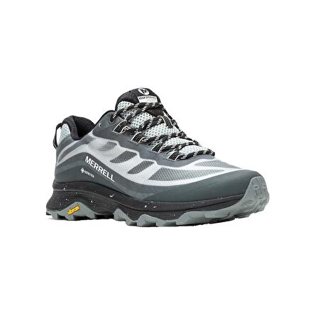 Merrell Moab Speed Gtx Gri Erkek Spor Ayakkabı J067453-4178