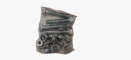 MXO Sepet Braketi SR2557