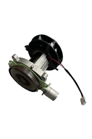 ISITICI FAN MOTORU 5KW TAŞINABİLİR