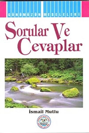 Sorular ve Cevaplar