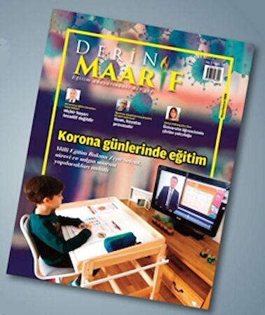 Sayı: 11 Mayıs - Haziran 2020