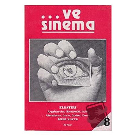 Ve Sinema 8