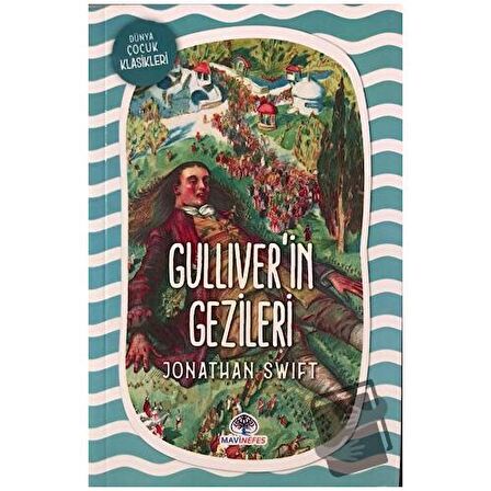 Gulliver’in Gezileri