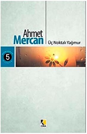 Üç Noktalı Yağmur