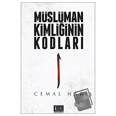 Müslüman Kimliğinin Kodları