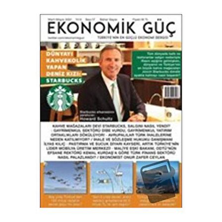 Sayı: 17 Mart -Mayıs 2021
