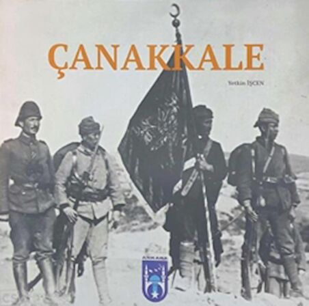 Çanakkale : Şu Boğaz Harbi Nedir?