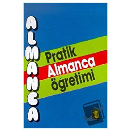 Pratik Almanca Öğretimi