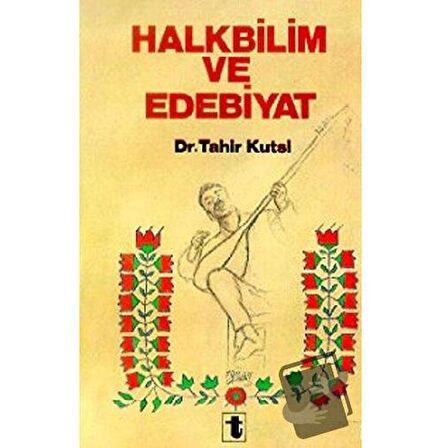 Halkbilim ve Edebiyat