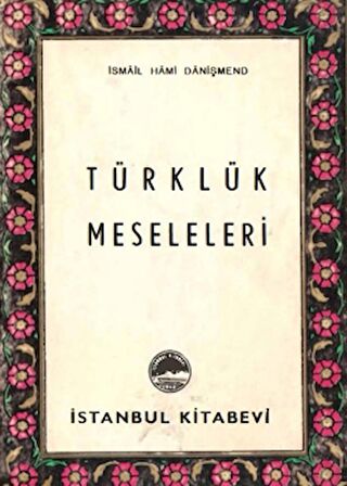 Türklük Meseleleri