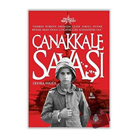 Çanakkale Savaşı