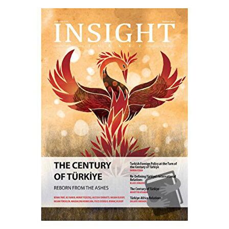 Insight Turkey Summer 2023