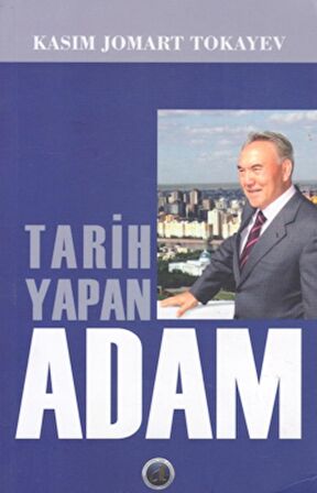 Tarih Yapan Adam