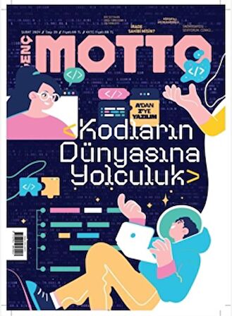 Sayı: 29 - Şubat 2024