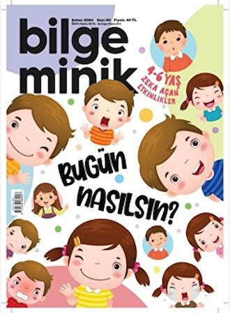 Sayı: 90 - Şubat 2024