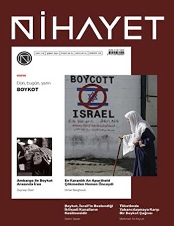 Sayı: 110 Şubat 2024