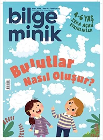 Sayı: 91 - Mart 2024
