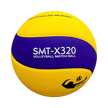SUMMIT X320 VOLEYBOL MAÇ TOPU