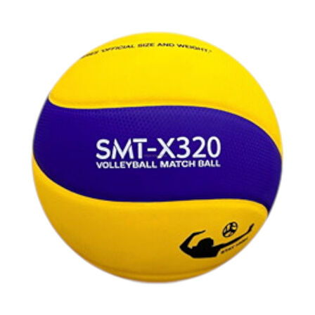 SUMMIT X320 VOLEYBOL MAÇ TOPU