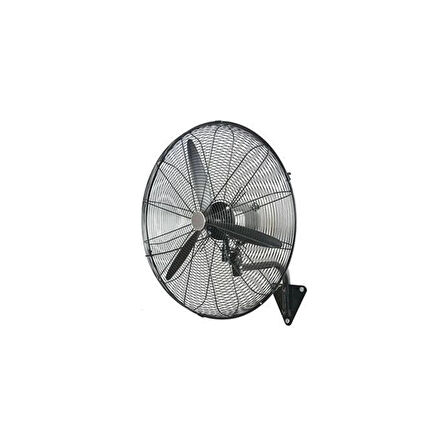 MAXİMUS TİTAN 001 DFP750-TW SANAYİ TİPİ DUVAR VANTİLATÖR 30 İNÇ
