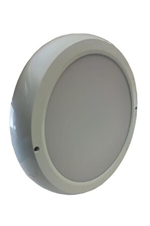 Teletek 22W Glop Led Armatür Sarı 3000K