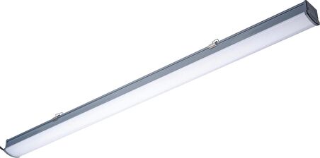 Philips 40W Etanj Led Bant Armatür IP65 Gün Işığı 4000K 120 cm ( Su Geçirmez) 