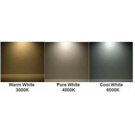 Philips 40W Etanj Led Bant Armatür IP65 Gün Işığı 4000K 120 cm ( Su Geçirmez) 