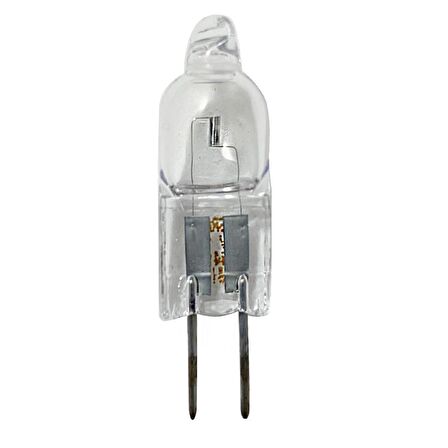 Osram 64415S 10W İğne Ayak Dimlenebilir Kapsül Halojen Ampul Sarı G4 Duy
