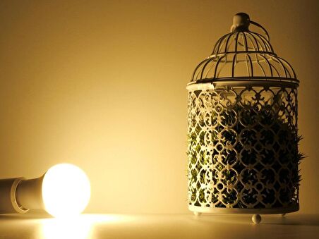 Osram 10W(75W) E27 Led Ampul 2700K Sarı (2 Adet) 1055 Lümen