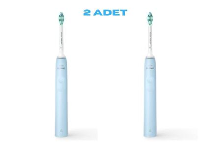 Philips Sonicare HX3651/12 2100 Series Sonic Şarjlı Diş Fırçası