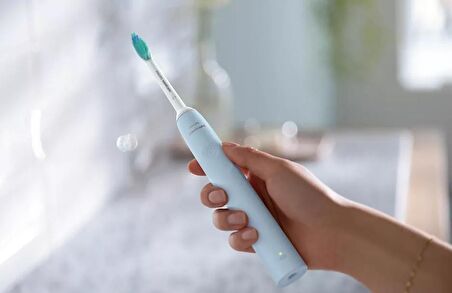 Philips Sonicare HX3651/12 2100 Series Sonic Şarjlı Diş Fırçası