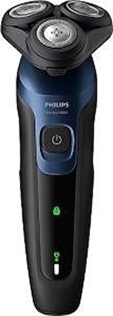 Philips S5445/03 BG1024 Islak - Kuru Çok Amaçlı Tıraş Makinesi