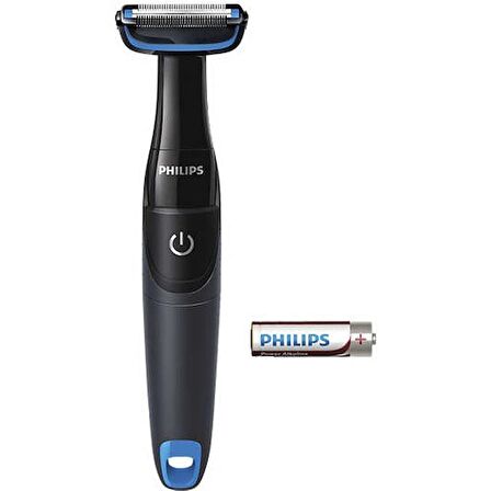 Philips S5445/03 BG1024 Islak - Kuru Çok Amaçlı Tıraş Makinesi