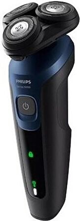 Philips S5445/03 BG1024 Islak - Kuru Çok Amaçlı Tıraş Makinesi