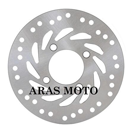 RKS RN 180 UYUMLU ARKA DİSK YAN SANAYİ - ARASMOTO