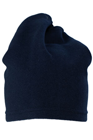Oppland Unisex Kışlık Boyunluk ve Kukuleta Bere Kalın Polar Pamuklu Sıcak Tutar Rüzgar Geçirmez