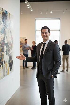 Oppland Erkek Kravat Klasik Mendilli Şık Leke Tutmaz Zirve Model Geniş Tasarım