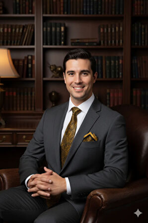 Oppland Erkek Kravat Klasik Mendilli Şık Leke Tutmaz Zirve Model Geniş Tasarım