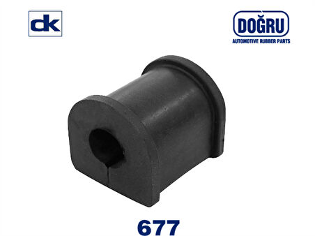 VİRAJ DEMİR LASTİĞİ ARKA VECTRA B X16XEL 444153